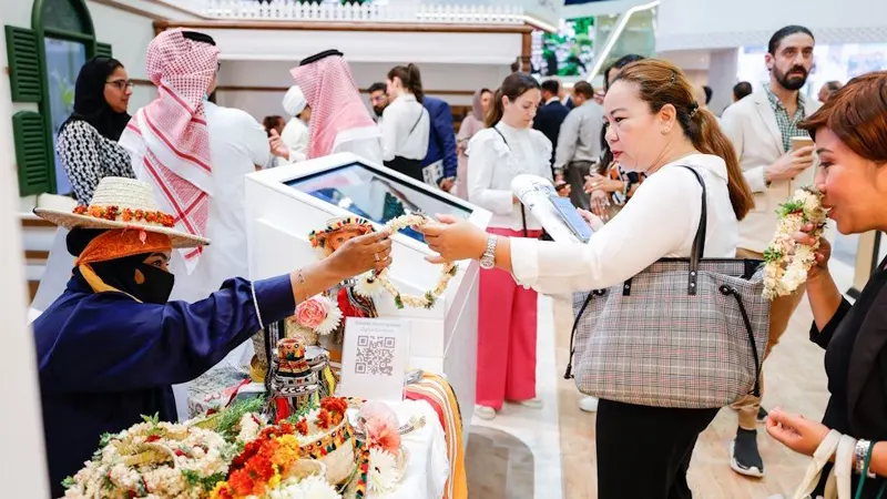 Arabian Travel Market 2024