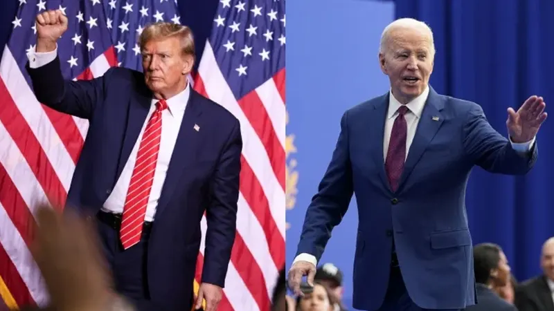 presidential election