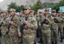 Three Chinese citizens killed in Tajik-Afghan border clash