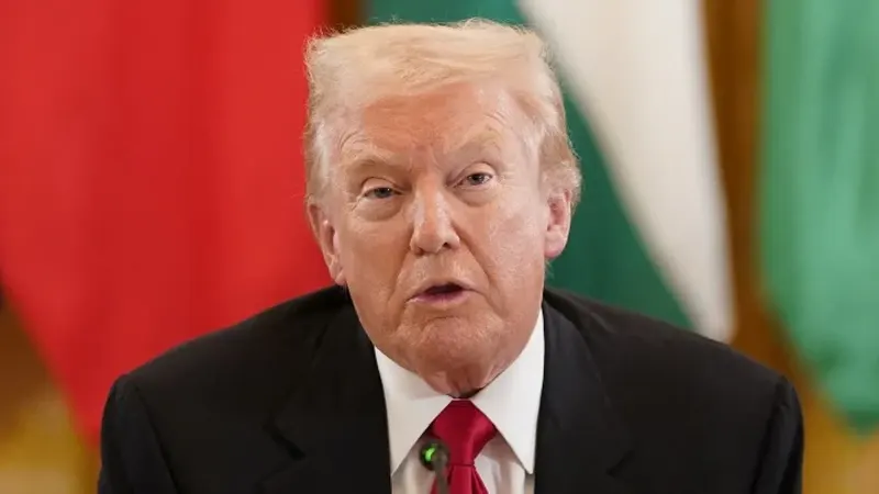 trump