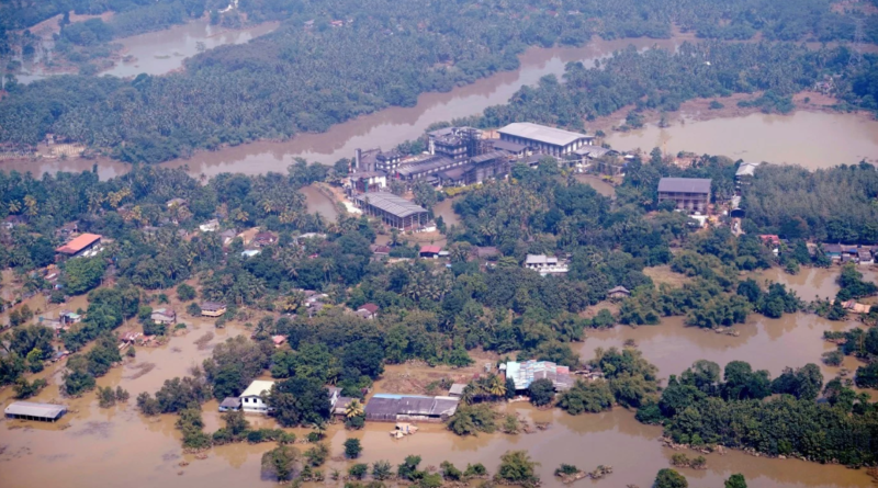 Warmer Oceans Helped Fuel Deadly Floods in Indonesia and Sri Lanka, Scientists Say