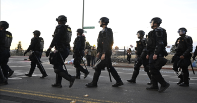 Federal Judge Orders Trump to Return California National Guard Control to Gov.