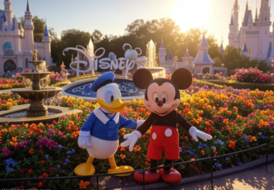 Disney Strikes $1B OpenAI Deal: 200+ Iconic Characters Headed to Sora