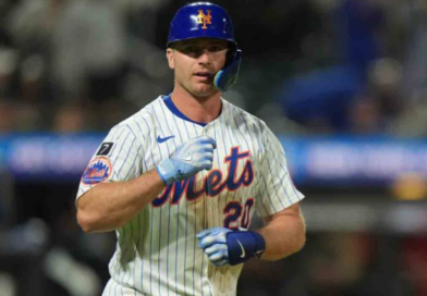 Baltimore Orioles sign Pete Alonso to massive five-year contract