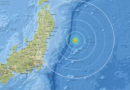 7.6-Magnitude Earthquake Strikes Off Japan’s East Coast; Tsunami Warnings Issued