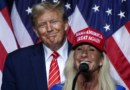 Trump Drags MTG on Truth Social After She Blames Him for Threats